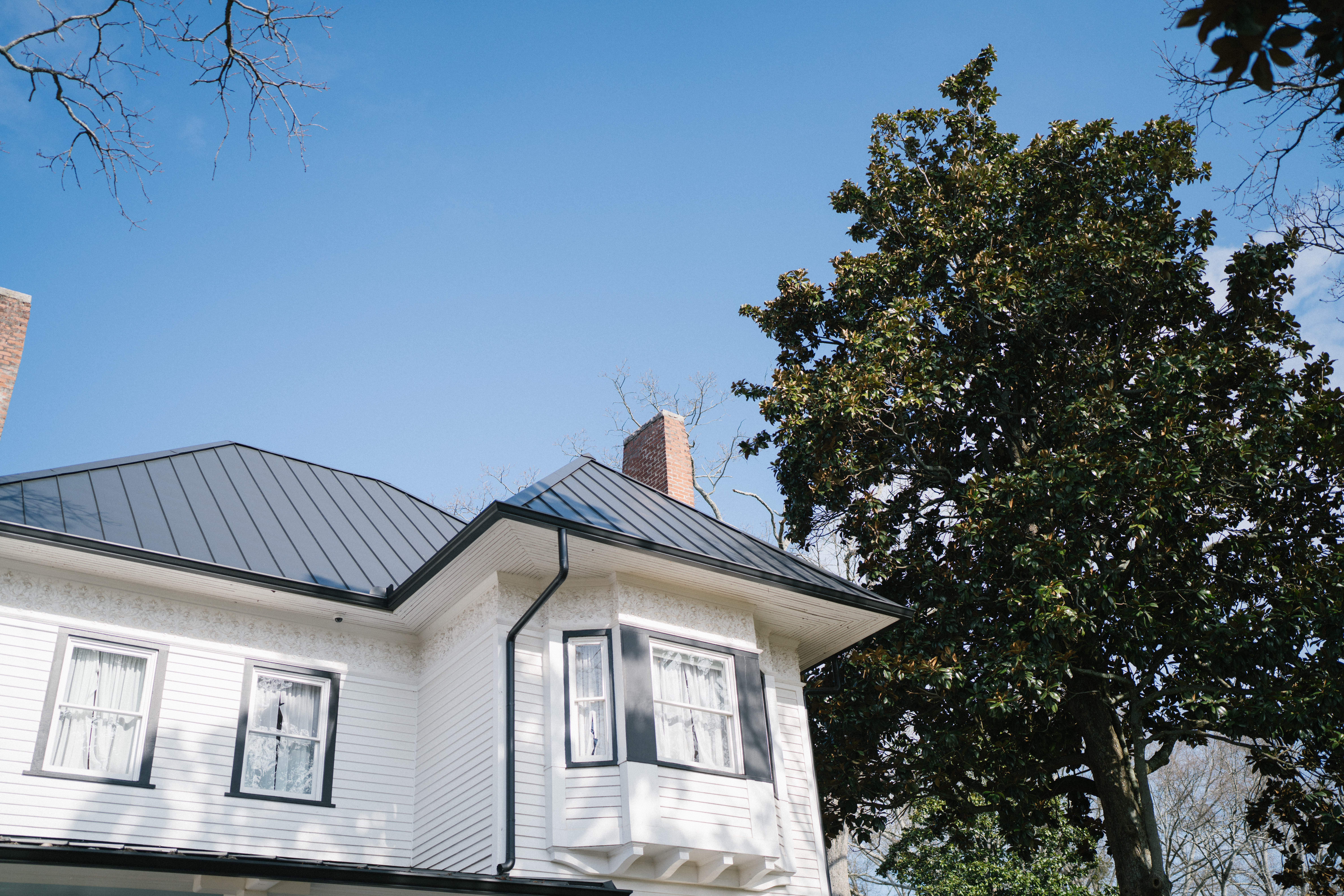 katie house exterior